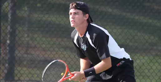 Four Spartans Reach Finals At Upstate Fall Classic Image