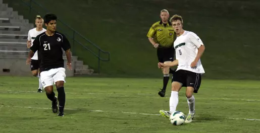 Upstate Falls to Wofford Image