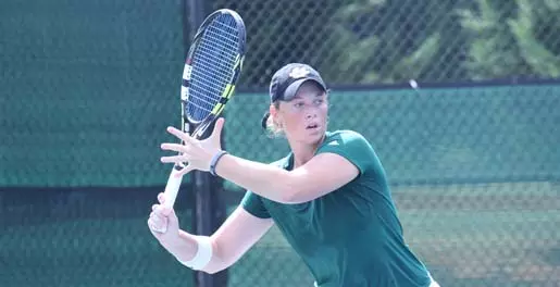 Four Spartans Advance on Day One of Upstate Fall Classic Image