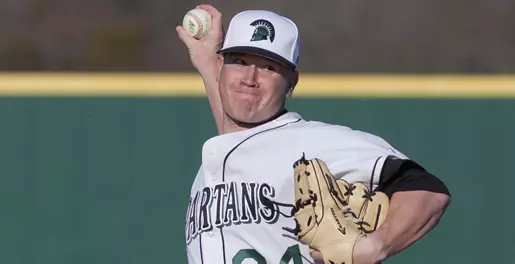 Five Former Spartans Finish Strong Seasons in Professional Ranks Image