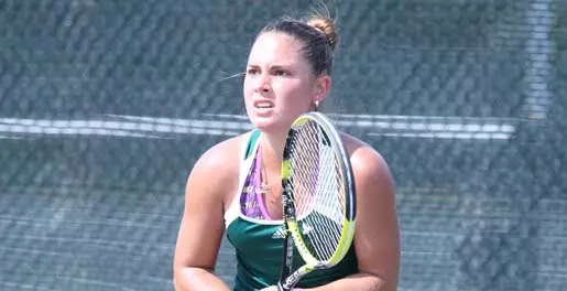 Spartan Trio Advance to Semifinals at Upstate Fall Classic Image