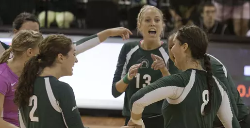 Eversgerd Leads Spartans to Victory at Mercer Image