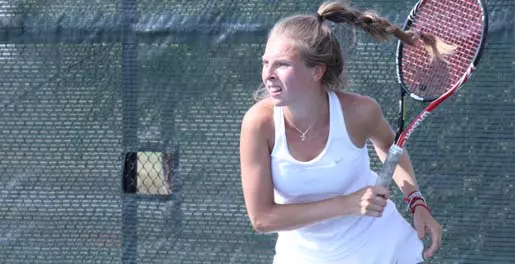 Zoske Shines in Spartan Home Debut Image