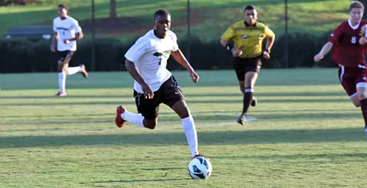 Musambi Tops A-Sun in Scoring, Other Categories Image