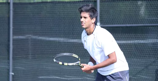 Spartans Continue Fall Schedule with Weekend Invitational at Davidson Image