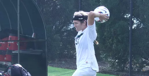 Upstate Begins League Play With Trip to ETSU Image