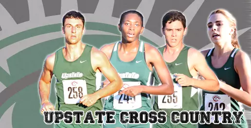 Spartans Return to the Course for Charlotte Invite Image