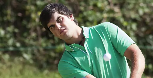 Upstate Stands 5th at Badger Invitational Image