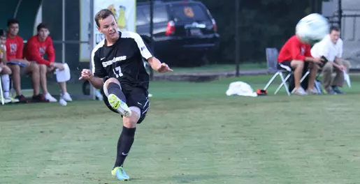 Spartans Fall on the Road at Gardner-Webb Image