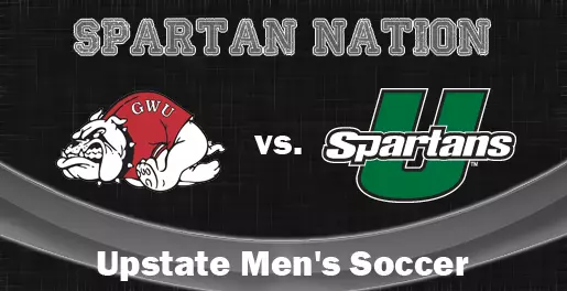 Upstate Hits the Road Wednesday to Take on Gardner-Webb Image