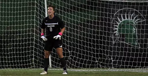 Furman Claims 2-0 Win Over Upstate Image