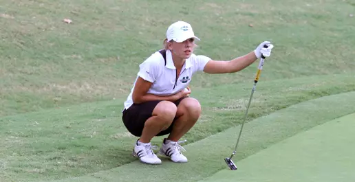 Spartans Finish Fourth at Eat-A-Peach Classic Image