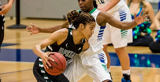 Upstate Falls at FGCU 72-45 Image