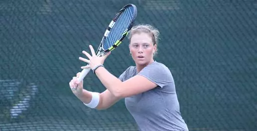 Spartans Fall to Troy in Season Opener Image