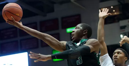 Upstate Falls at Stetson in Overtime Image