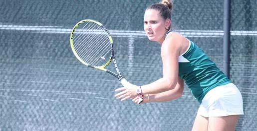 Upstate Falls to #71 Oregon to Open Round Robin Play Image