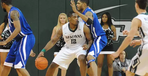 Upstate Powers Past North Florida Image