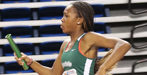 Upstate Captures Two First-Place Finishes at UNCG Spartans Team Challenge Image