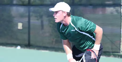 Spartan Men's Tennis Defeat Gardner-Webb 5-2 Image