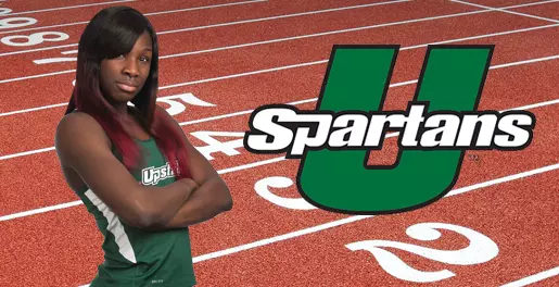 Upstate Achieves Two School Records on Opening Day of Hilton Garden Invitational Image