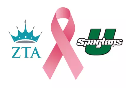 Upstate to Host Dig Pink Night on Friday Image