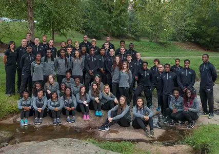 Upstate Releases Track & Field Schedule for 2014-15 Season Image