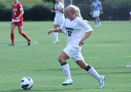 Jacksonville Uses Penalty Kick to Beat Upstate in Overtime Image