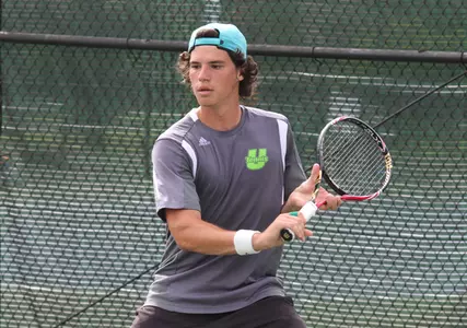 Inclement Weather Cuts Charlotte Invitational in Half Image