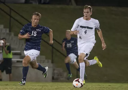 Upstate Travels to Florida for Game at A-Sun Rival Stetson Image