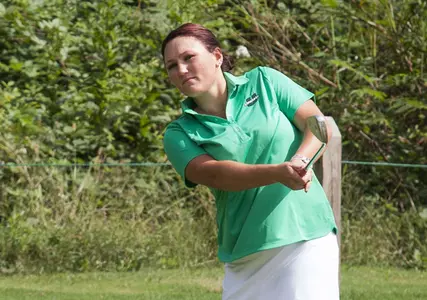 Upstate Stays in Spartanburg for Terrier Intercollegiate Image