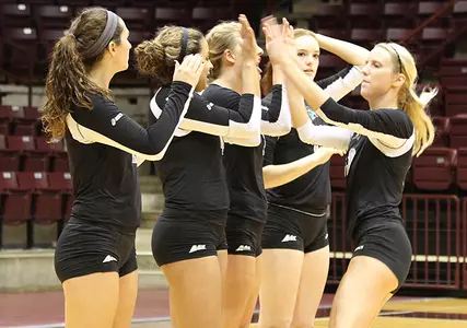 Upstate Steps Back into Conference Play this Weekend against Lipscomb, NKU Image