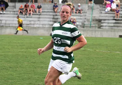 Spartans Host FGCU, Stetson in Pivotal Conference Weekend Image