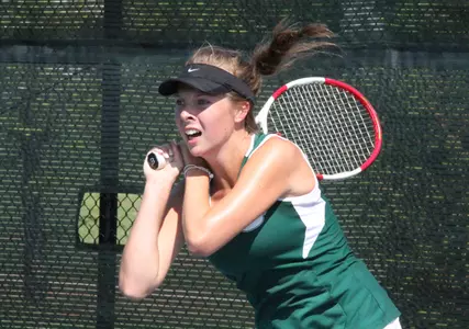 Spartan Trio to Compete at Wake Forest Invitational Image