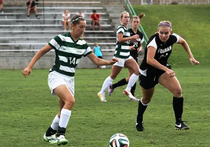 Spartans Close Season Friday at Kennesaw State Image