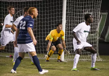 Upstate Plays Host to Northern Kentucky Saturday Image