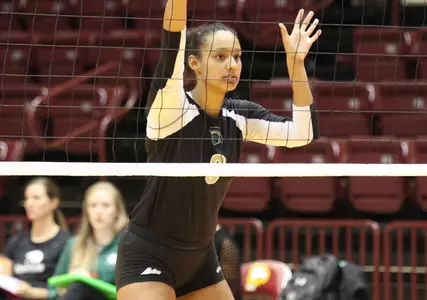 Upstate Takes on Kennesaw State in A-Sun Road Match Image