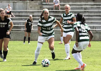 Spartans Topped by Kennesaw State in Season Finale Image