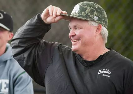 Upstate Baseball Announces 2015 Schedule Image