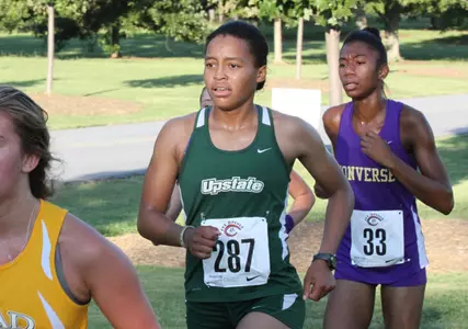 Upstate Welcomes 16 Schools for this Weekend's Upstate Invitational Image