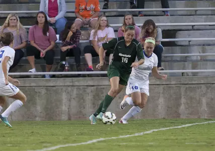 College Sports Madness Names Major All-Conference Image