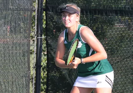 Ruppert, Roell Advance at Terrier Intercollegiate Image