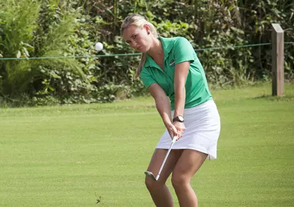 Upstate Returns to the Tee for the CSU Wendy's Invitational Image