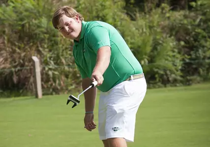 Spartans Set for First Appearance in Wolfpack Invitational Image