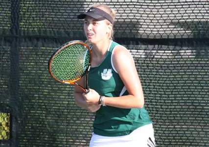 Upstate Perfect on Day Two of Wake Forest Invitational Image