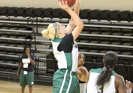 Upstate Starts Preparations for 2014-15 Season Sunday Afternoon Image