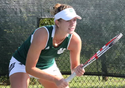 Spartans Finish Play at Wake Forest Invitational Image