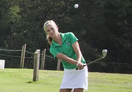 Dermody in 5th Place to Lead Spartans at CSU Wendy's Invitational Image