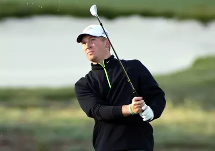 White, Hassell Lead Spartans at Wolfpack Intercollegiate Image