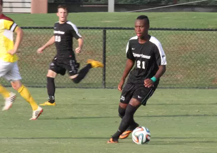 Spartans Welcome North Florida to Spartanburg Saturday Night Image