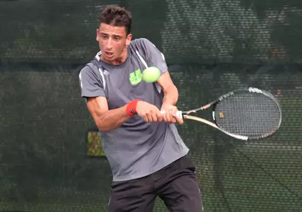 Spartans Head North for Charlotte Invitational Image